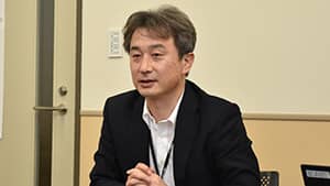 地域農業を支えるスマート農業　ＪＡ全農耕種資材部・山田正和次長に聞く【特集：ウィズコロナ】