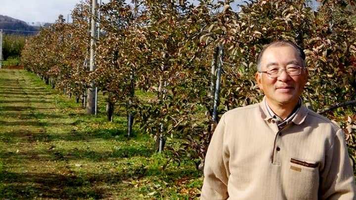 【特集：今こそ我らＪＡの出番】おらほの農協めざせ――信頼と実践を原動力に　相馬村農協（青森県）理事　田澤俊則氏