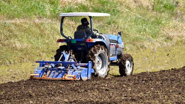 土は農の基　土づくり特集（2）野菜畑の土壌病害虫の防除　デンカ技術顧問　吉田吉明技術士【現場で役立つ農薬の基礎知識2021】