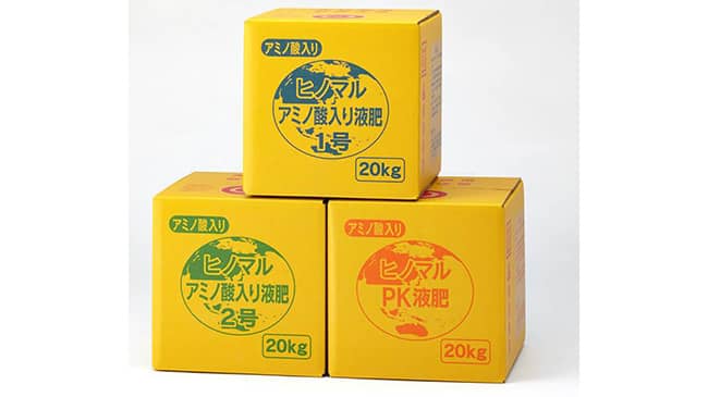 九州有力肥料・農薬・資材卸の積水ヒノマルを買収　ベーシック・キャピタル