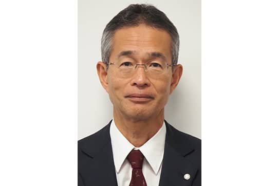 溝口 正士 氏　（日本曹達株式会社執行役員　農業化学品事業部長）
