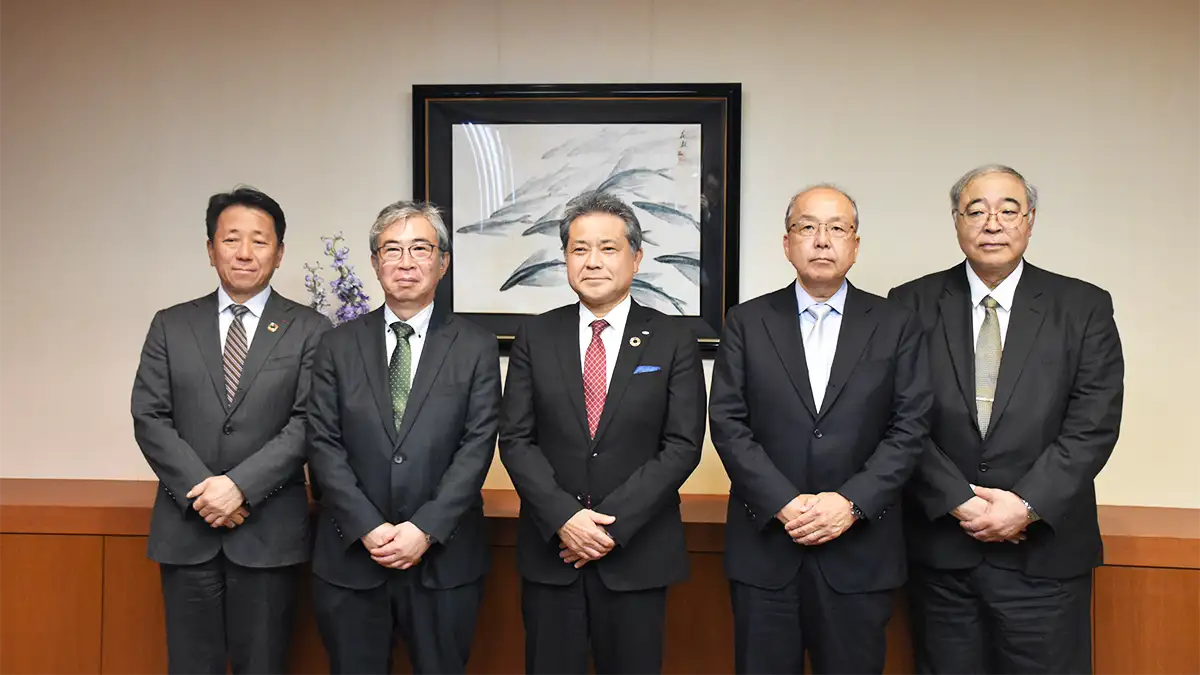 第95回通常総会を開催　2025年度事業報告　クロップライフジャパン