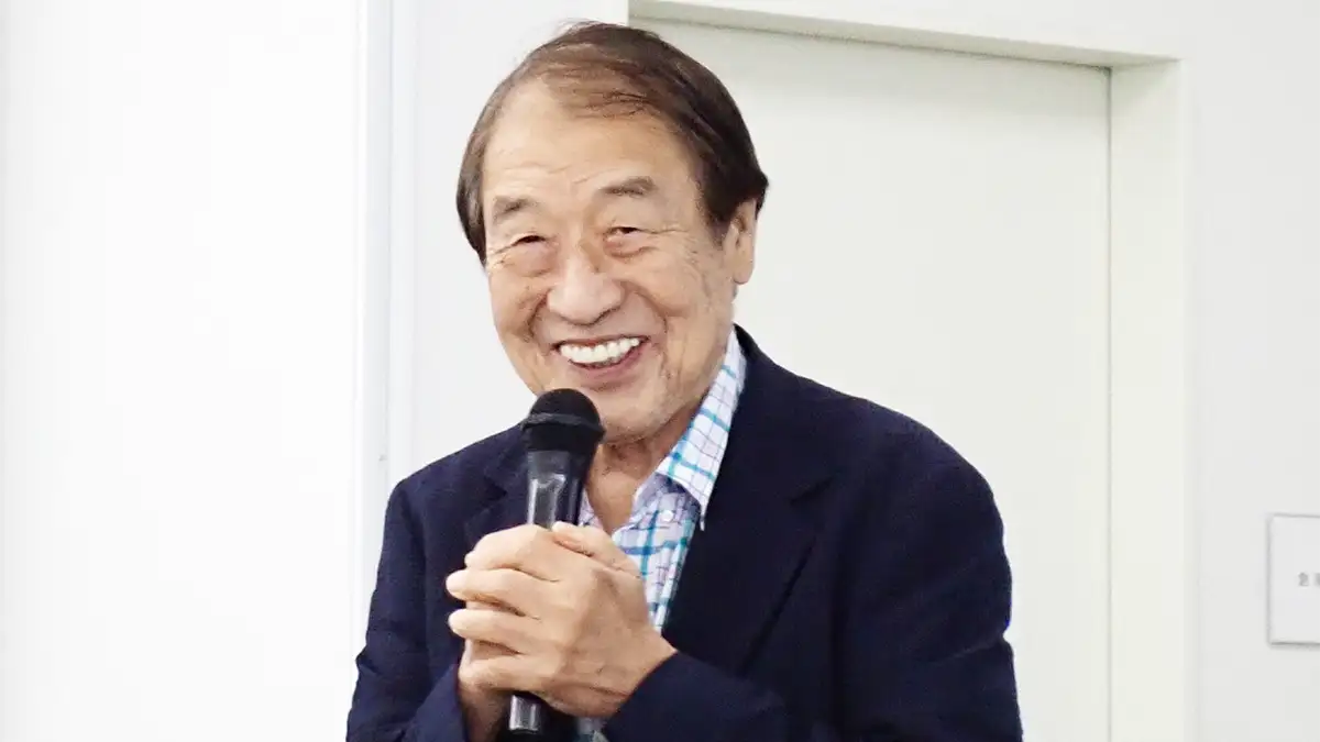 「食べていける制度」あれば農業者増える　所得補償導入時の農相・山田正彦さん講演