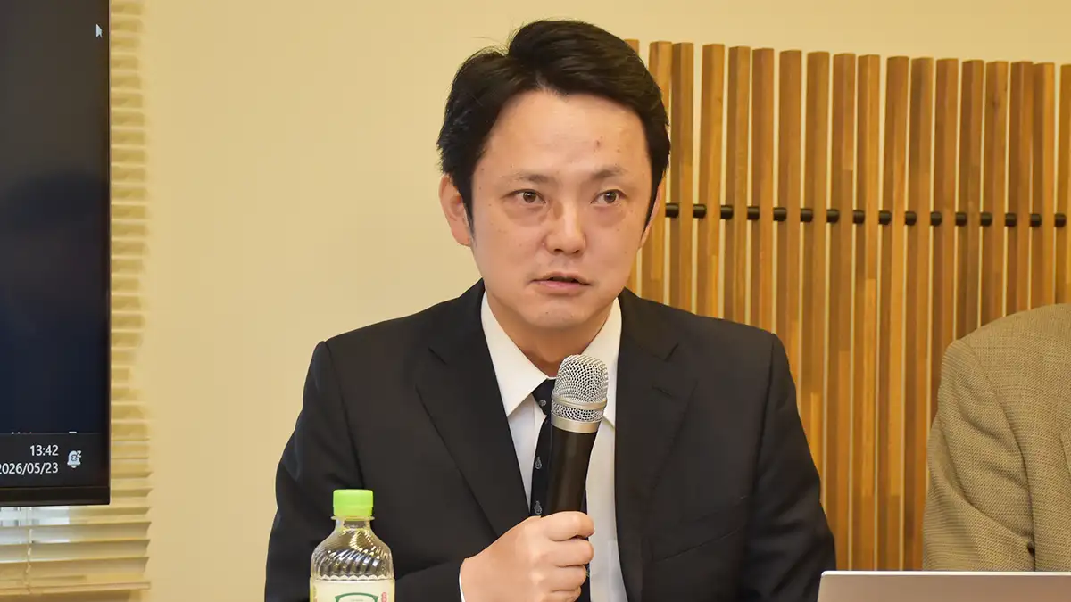 【農業協同組合研究会】第1報告　令和の米騒動  生産不足が最大要因　事後調整が課題　日本大学教授　西川邦夫氏