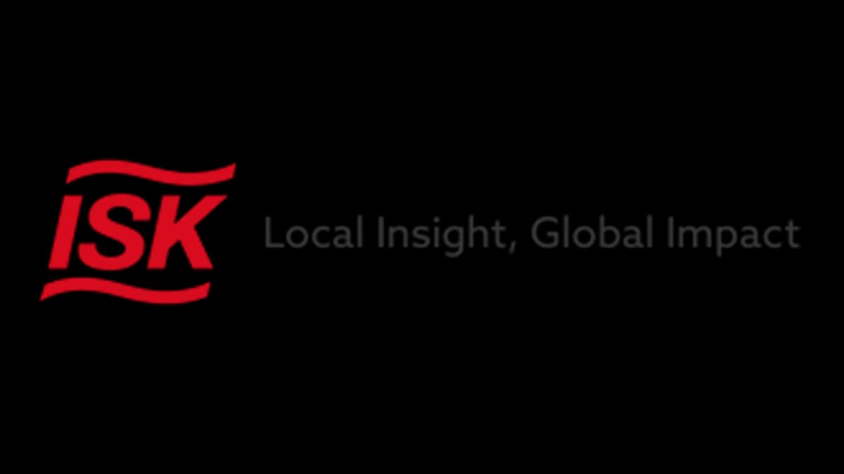 【役員人事】石原産業（4月1日付）