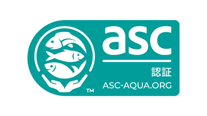 「サステナブル・シーフード」パッケージ向け新ラベルを発表　ASC