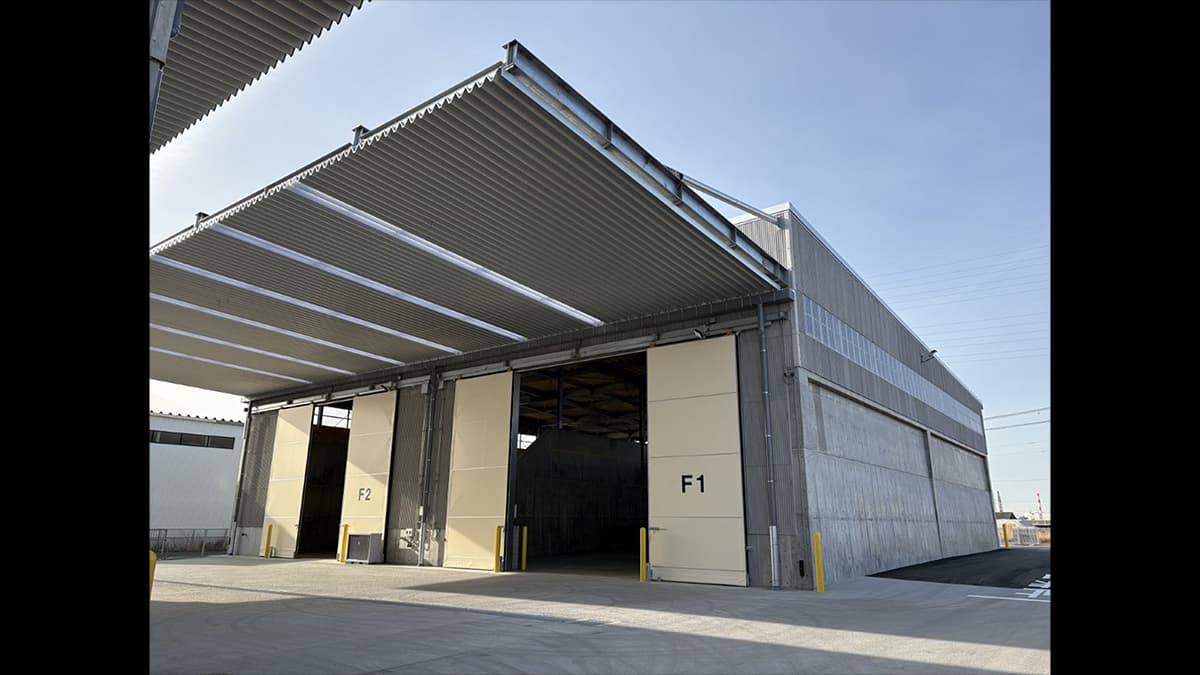 中東情勢緊迫化　肥料原料調達は確保も尿素市況は高騰　全農、肥料備蓄能力拡大