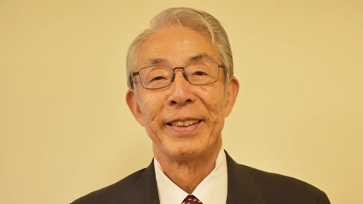 新会長に加藤一郎氏（元ＪＡ全農専務）　農協協会