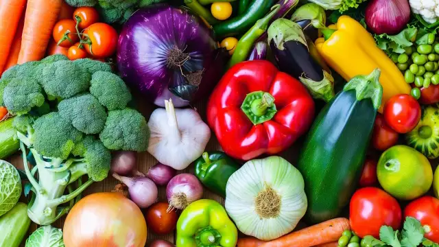 6月の野菜生育状況と価格見通し　きゅうり、ピーマン等の価格は平年を上回って推移　農水省
