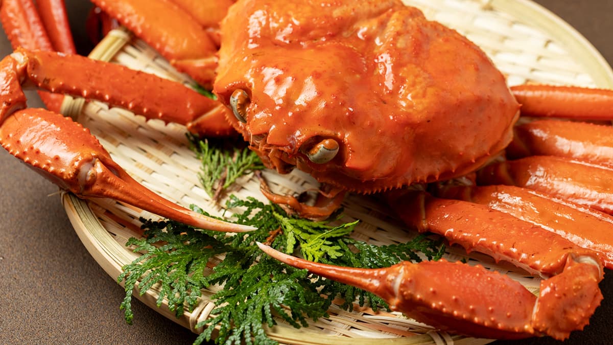 カニ、ウニ、イクラ…「北国からの贈り物」が民事再生　負債17億円　スポンサーの下再建へ