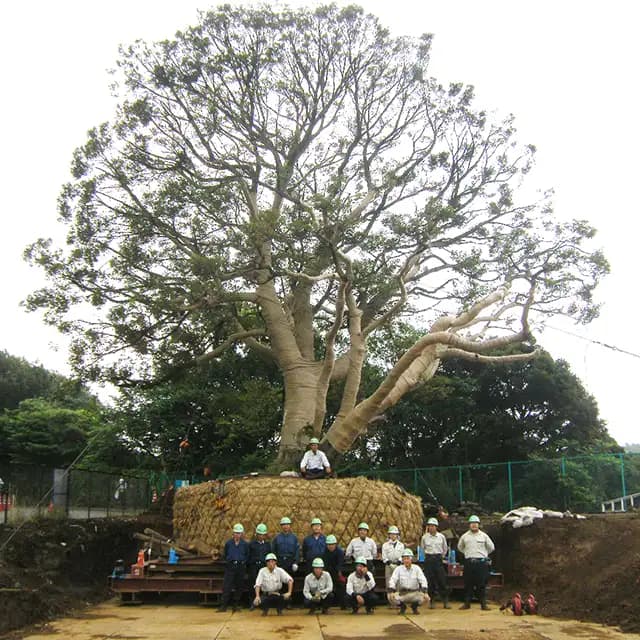 GREEN×EXPOのキーパーソン