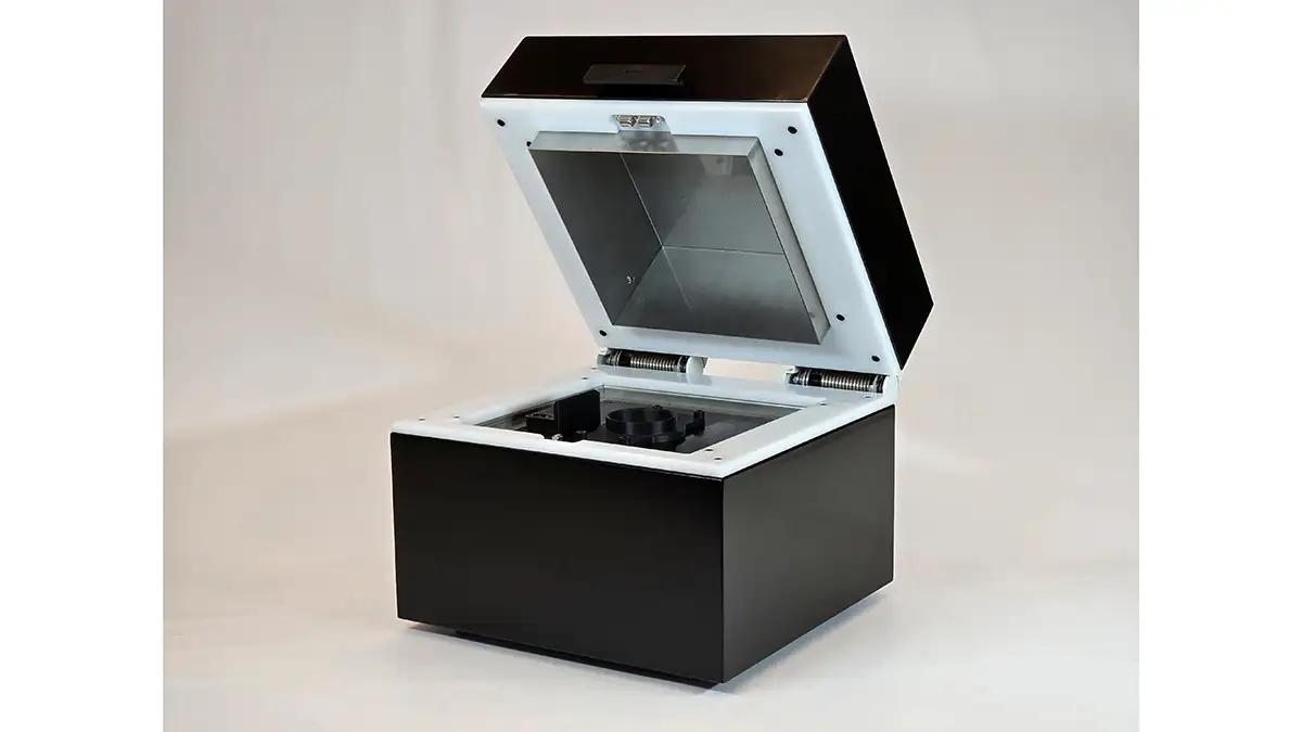 土壌分析短時間化へ　ＪＡ全農長野へ「磁界式センサー」有償レンタル開始　Henry Monitor