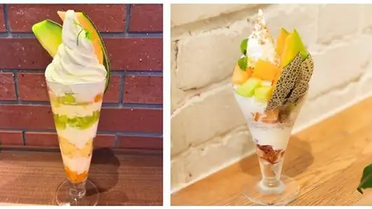 「茨城県産メロンフェア」直営飲食4店舗で16日から開催　ＪＡ全農