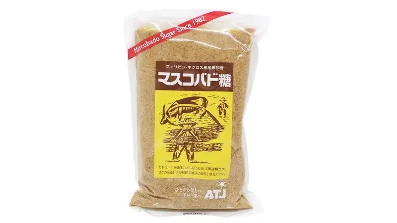 フィリピン産フェアトレード黒糖で和食を　白めしすすむレシピを伝授　パルシステム山梨 長野
