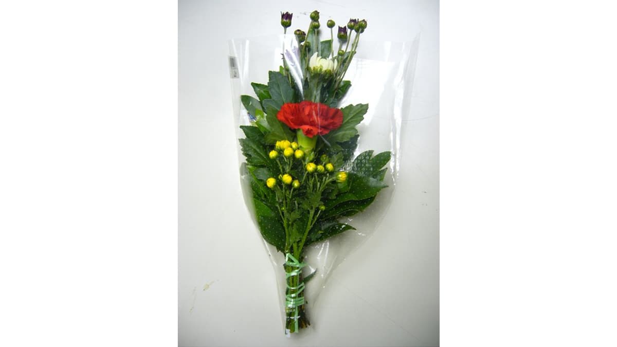 神さまだけでなく仏さまのお供えも中国産【花づくりの現場から　宇田明】第83回