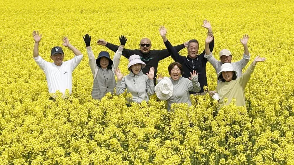 「ディスカバー農山漁村（むら）の宝〜」地域の活性化や所得向上につながる取組事例を募集　農水省