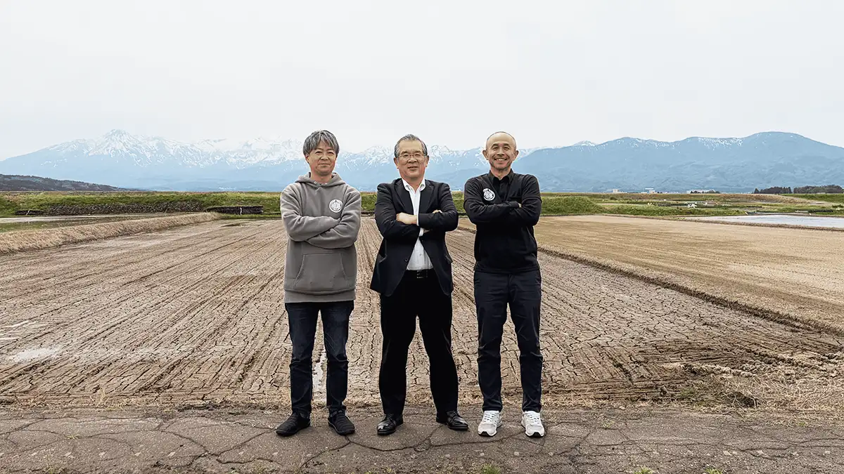 穂海耕研の一部株式取得　社名「コメプロ」に変更　ヤマタネ