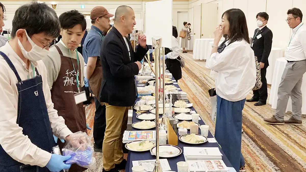 【中酪26年度生乳対策】需給安定へ在庫削減　Ｊミルク基金倍増了承