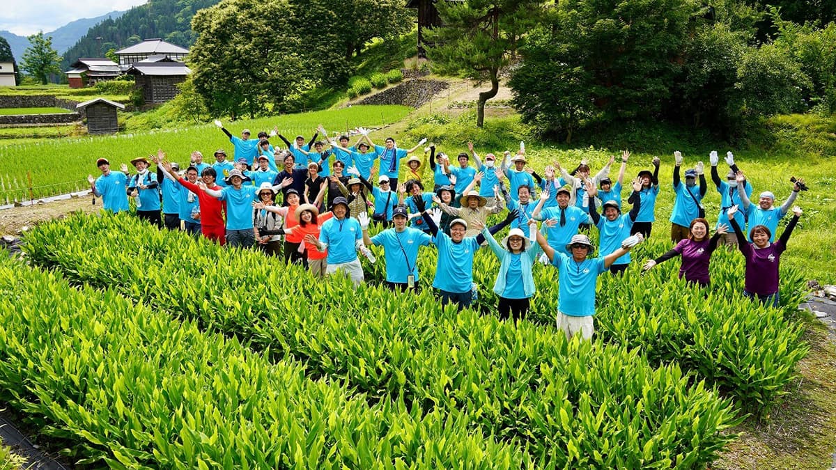 岐阜県飛騨市「美食都市アワード2026」受賞　食のまちづくりが評価