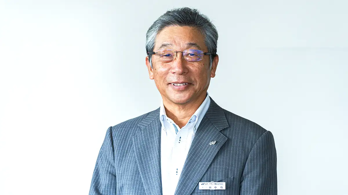 【農協時論】ウサギとカメ　目標を見失わず着実な歩みこそ　田中均・ＪＡ松本ハイランド組合長