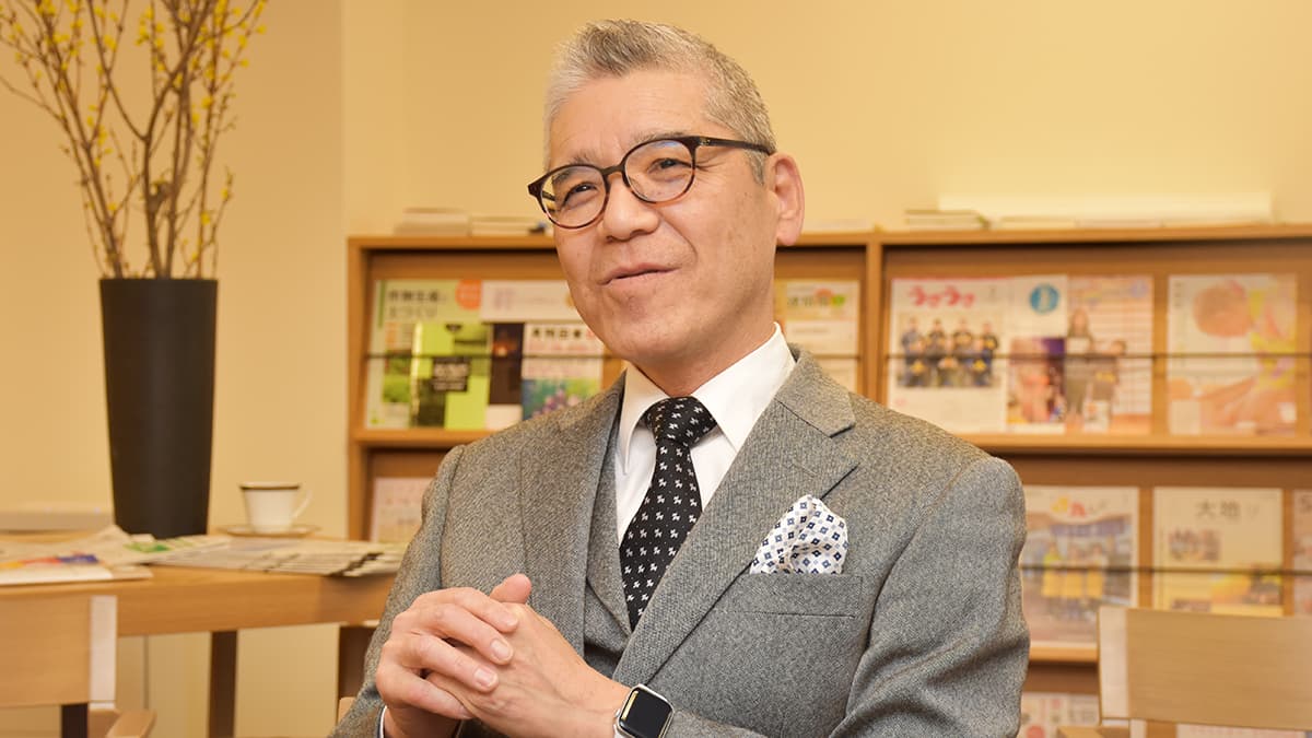 災害とコミュニティーの再生【小松泰信・地方の眼力】