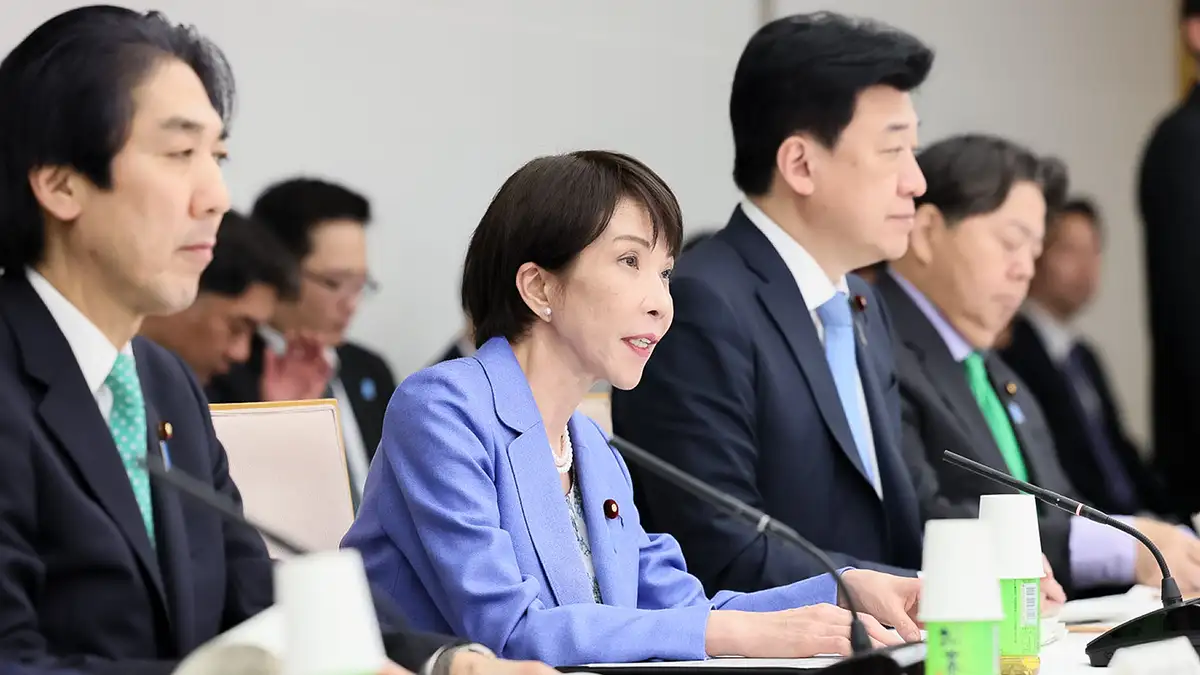 【高市政権を考える】独尊スタイルの薄氷　「月刊日本」編集長・中村友哉氏