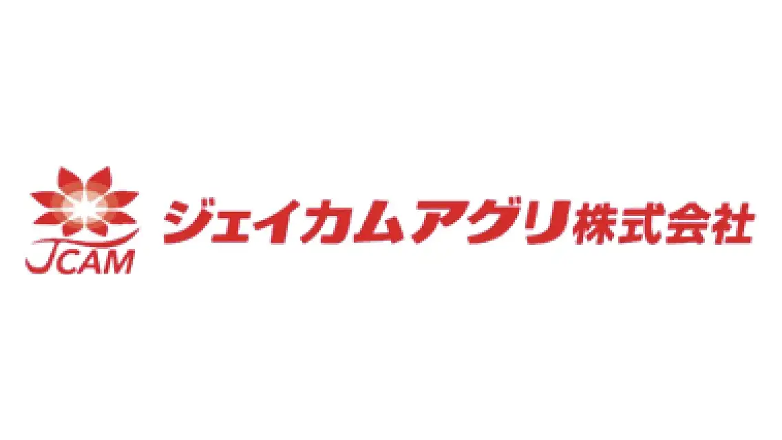 【役員人事】ジェイカムアグリ（7月1日付）