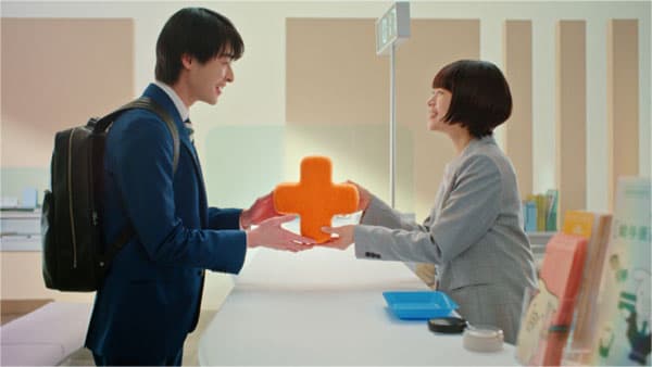 杉咲花さん、谷原七音さんが出演　プレゼントキャンペーンも開始　ＪＡバンクが新ＣＭ