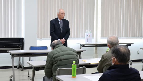 畜産部会2025年度総会を開く　ＪＡ鶴岡