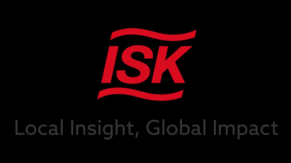 石原産業　企業ブランドを刷新　新たにコーポレートスローガンを制定