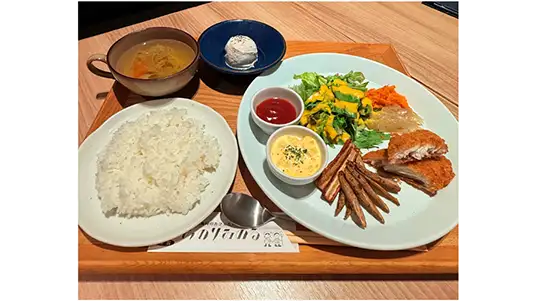 GI登録から10年「連島ごぼう」フェア31日まで開催　ＪＡ全農