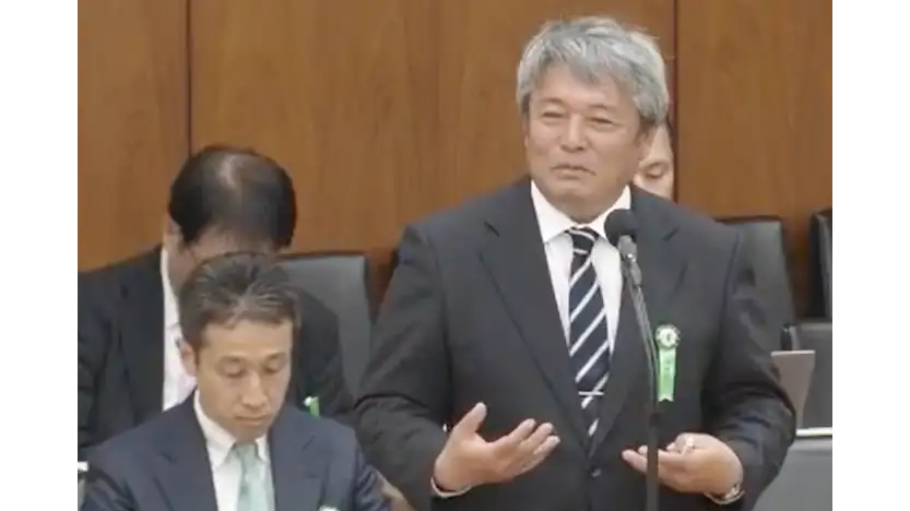 生産コスト加味したセーフティネットを　「食糧法改正」国会参考人質疑から（2）