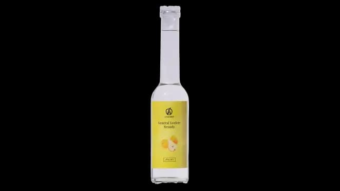 青森県産洋梨「ゼネラル・レクラーク」のブランデー　数量限定発売　A-FACTORY