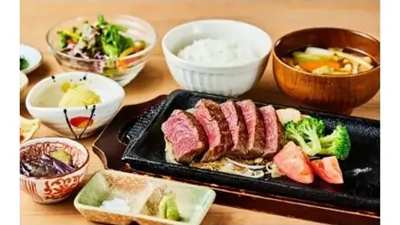 東京・大阪の直営店で「岩手県産 和牛とお米のフェア」29日から開催　ＪＡ全農