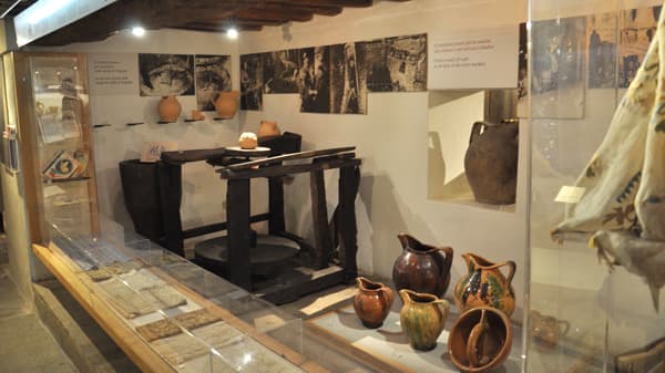 ワイン歴史博物館のある町　ローマ在住ジャーナリスト・茜ヶ久保徹郎【イタリア通信】