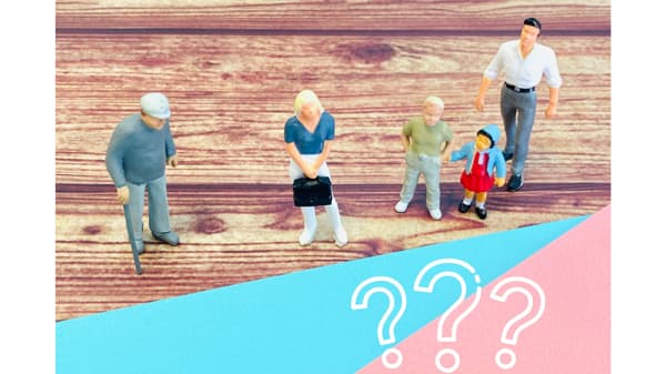 【やさしい経済の話】高齢化社会と少子化の行方（下）経済的な婚姻控えも　浅野純次・元東洋経済新報社社長