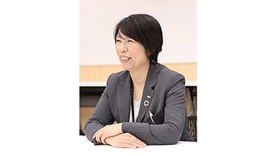 『宝』つなぐ思い一段と　長野県・ＪＡ松本ハイランド　臼井真智子さん 【わたし発 今 女性が生きる意義と役割】