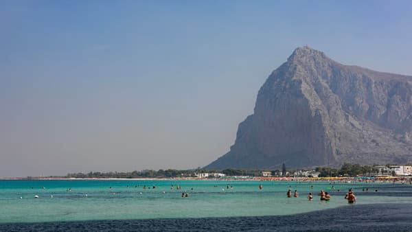 クスクス・フェスティバル　ローマ在住ジャーナリスト・茜ヶ久保徹郎【イタリア通信】