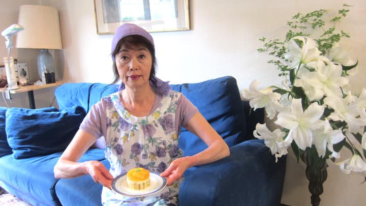 「活動は必然」を確信　市民活動団体ZUTTO KOKO代表　岩瀬 はるみさん 【わたし発 今 女性が生きる意義と役割】