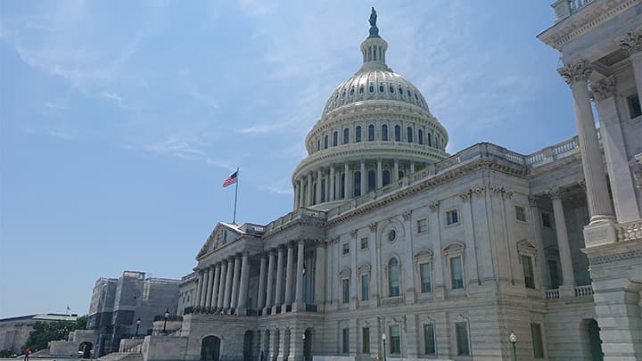 米国次期農業法での気候変動関連対策の行方に注目【ワシントン発　いまアメリカでは・伊澤岳】