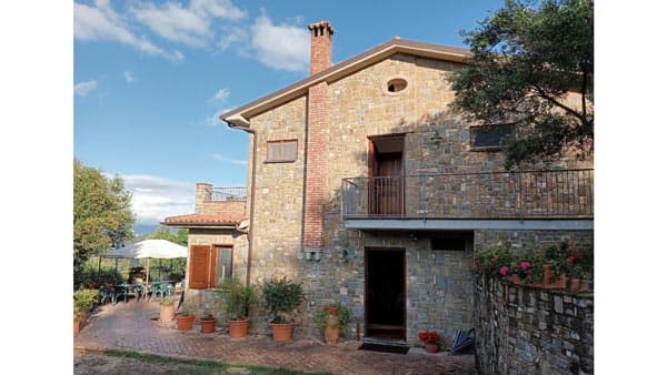 アグリツーリズモの魅力　ローマ在住ジャーナリスト・茜ヶ久保徹郎【イタリア通信】