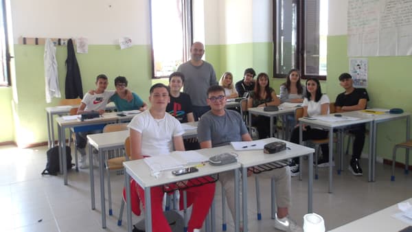 「日本の農業高校とも交流したい」イタリアの農業専門学校　ローマ在住ジャーナリスト・茜ヶ久保徹郎【イタリア通信】