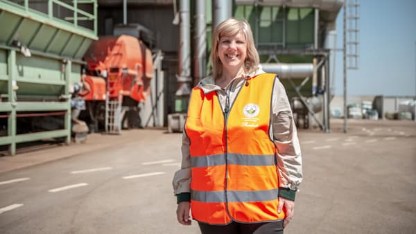 イタリアの「リケジョ」のスタートアップ　ローマ在住ジャーナリスト・茜ヶ久保徹郎【イタリア通信】