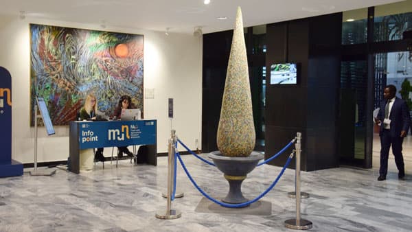 FAO 国連食糧農業機構【イタリア通信】