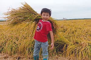 どこまで続くか？　このぬかるみぞや！【坂本進一郎・ムラの角から】第40回