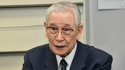政権交代機に日韓関係改善とアジアの戦乱阻止を【森田実の政治評論】