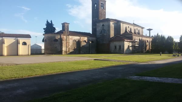 コメ作りを担うイタリア女性【イタリア通信】