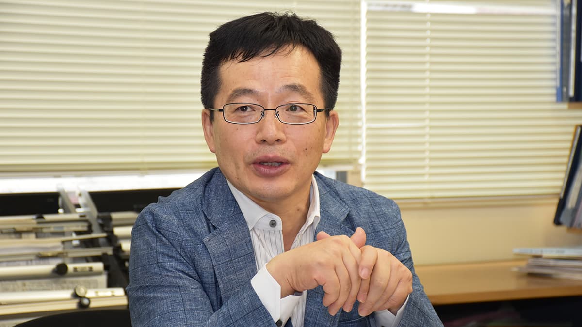 【鈴木宣弘：食料・農業問題　本質と裏側】生産者と消費者が支え合う「強い農業」