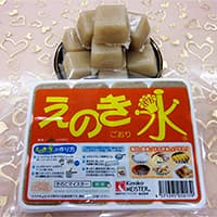 ［23］えのき氷