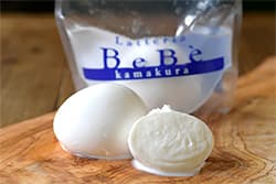 〔191〕ハマッ子チーズ